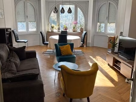 location appartement neuf à partir du 1er septembre