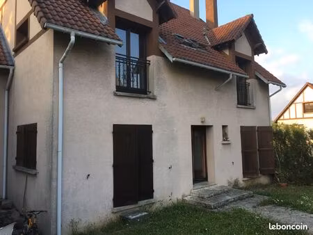 studio verrieres le buisson