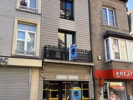 bien professionnel à vendre à geraardsbergen € 225.000 (lesnh) - vastgoed svena | zimmo