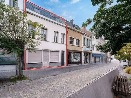 bien professionnel à vendre à péruwelz € 165.000 (lnffr) - agence immobilière leclercq | z