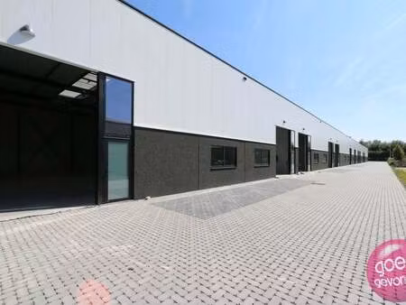 bien professionnel à vendre à tongeren € 243.750 (lng53) | zimmo