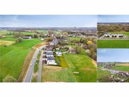 maison à vendre à nijvelsebaan 37 korbeek-dijle (rbv74465)