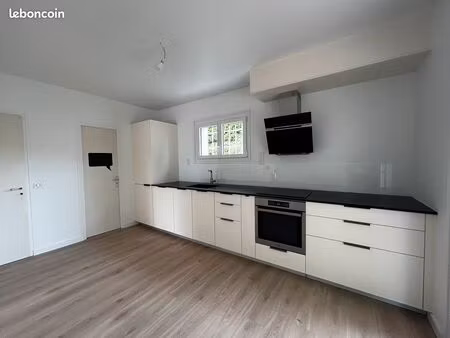 maison - rue jean baud