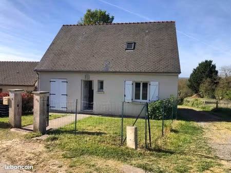 maison a louer 3 chambres