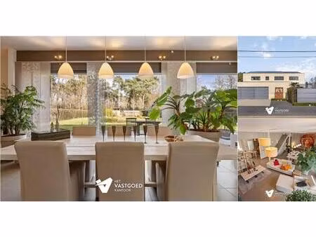 maison à vendre à kerkhofstraat 63 balen (rbv74495)