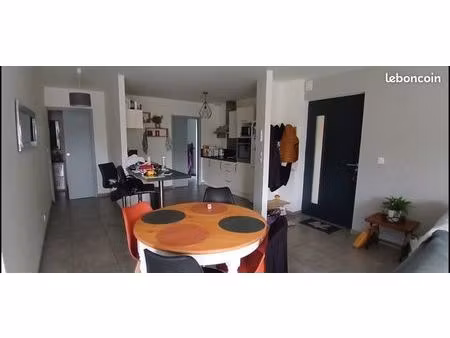 location  maison individuelle