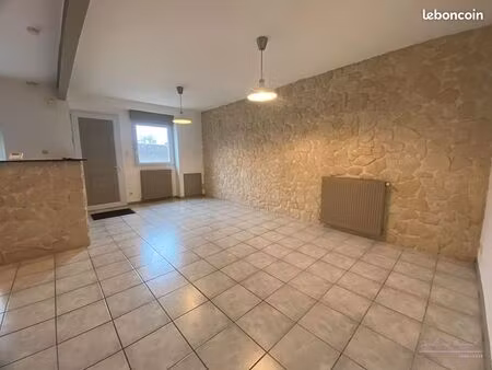 maison 4 pièces 78 m²