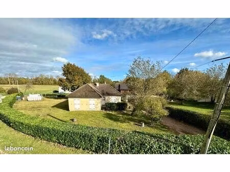 location maison individuelle