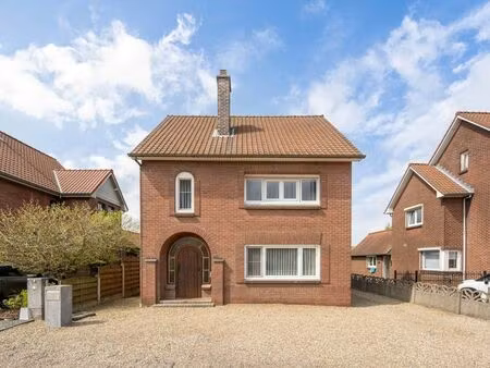 maison à vendre à rotem € 240.000 (lnfgu) - johan telen vastgoed | zimmo