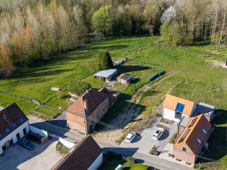 maison à vendre à ellezelles € 365.000 (lnfge) - ronse | zimmo