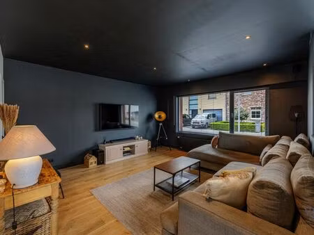 maison à vendre à semmerzake € 369.000 (lnh3g) - vds vastgoed | zimmo