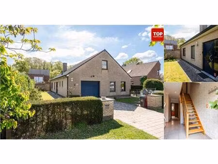 maison à vendre à schaapherderstraat 13 wondelgem (rbv74400)