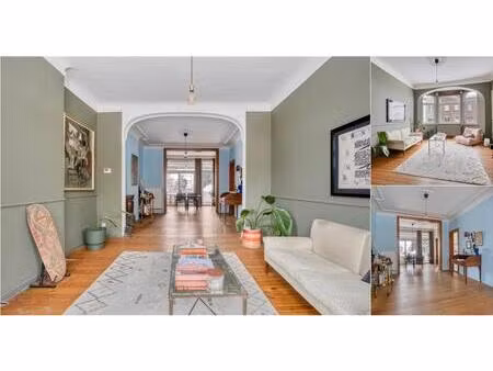 maison à vendre à nijvelsesteenweg 161 hal (rbv74362)