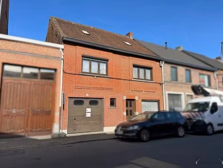maison à vendre à hamme € 245.000 (lngbh) - janssen en janssen hamme | zimmo