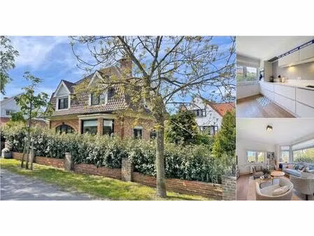 maison à vendre à ernest bertrandlaan 55 sint-idesbald (rbv74624)