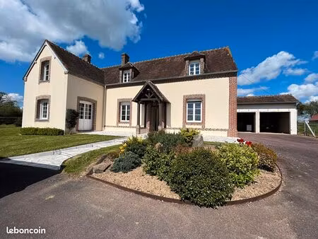 maison 5 pièces 151 m²