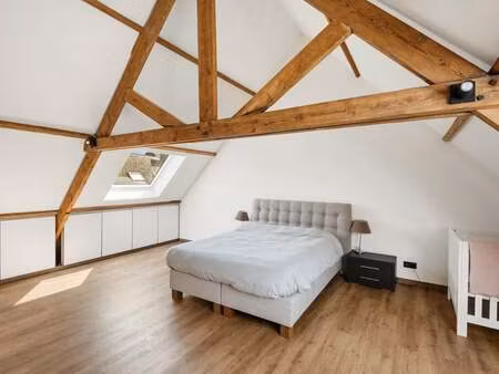 maison à vendre à oordegem € 350.000 (lnh3j) - rienk wagemans | zimmo