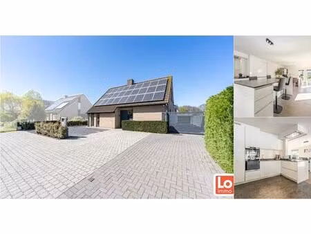 maison à vendre à dahlialaan 6 lochristi (rbv74549)