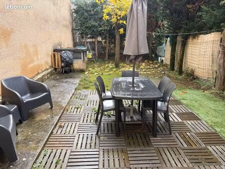 échange maison alliade habitat