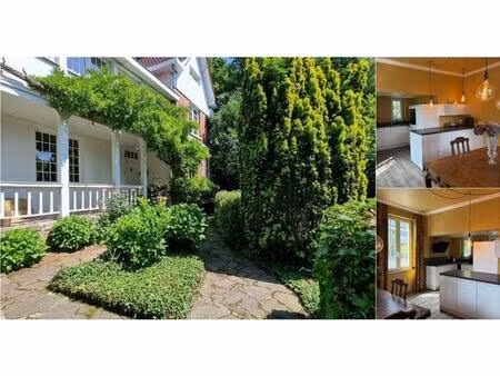 maison à vendre à avenue du pont de warche 48 malmedy (vbe13025)