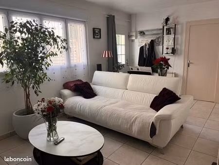 petite maison à louer