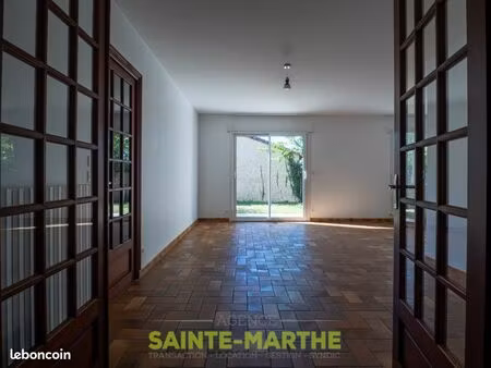 maison 4 pièces 92 m²