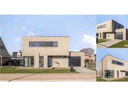 maison à vendre à breugelweg 90 pelt (rbv74486)