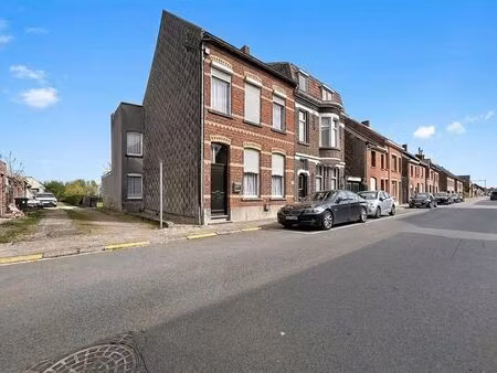 maison à vendre à sint-gillis-waas € 215.000 (lngal) - van hoye vastgoed sint-pauwels | zi