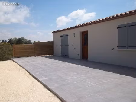 maison t4 taillebourg