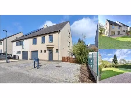 maison à vendre à kriekenbergstraat 28 tervuren (rbv74511)