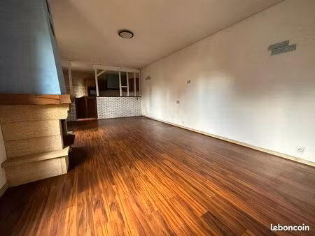 maison de ville 5 pièces 95 m²