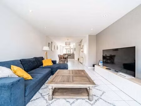 maison à vendre à zaventem € 365.000 (lnh3d) - we invest bruxelles-est | zimmo