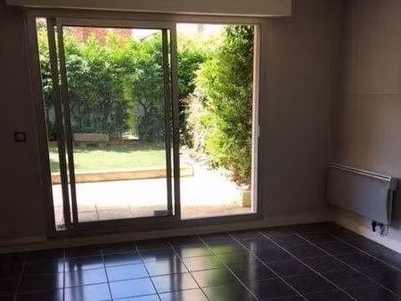 appartement 2 pièces 60 m²