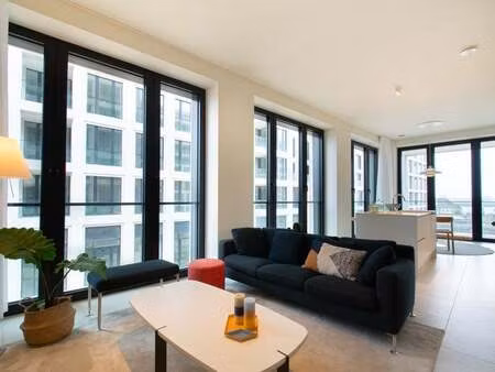 appartement à louer à antwerpen € 2.200 (lnh3c) | zimmo