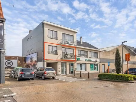 appartement à vendre à koersel € 210.000 (lng0j) - theunis vastgoed | zimmo