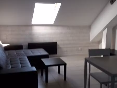 appartement f2 pour étudiant