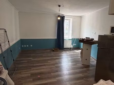 logement centre de breval