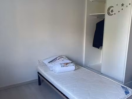 studio secteur université