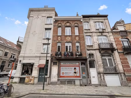 appartement à louer à woluwe-saint-lambert € 1.500 (lngwx) - century 21 souverain | zimmo