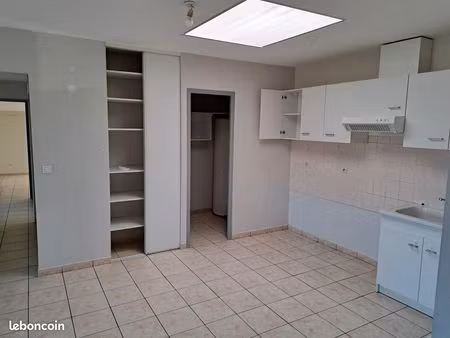 appartement 113m² près de feurs