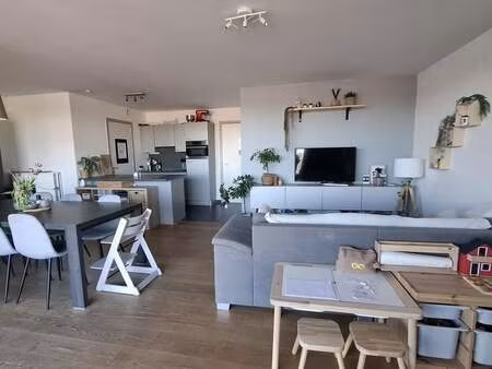 appartement à louer à herent € 1.130 (lngxf) - | zimmo