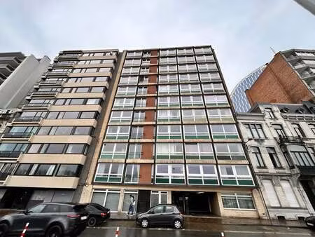 appartement à vendre à liège € 210.000 (lnfwh) - a & h d'affnay | zimmo