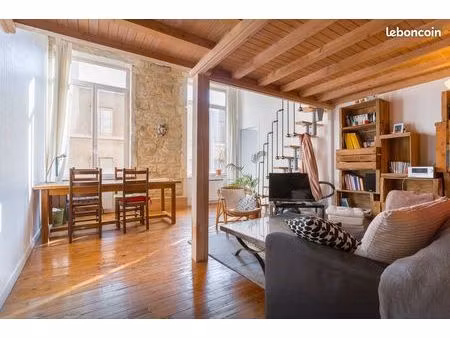 appartement meublé à louer