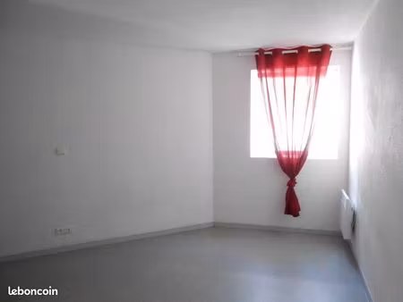 studio 1 pièce 17 m²