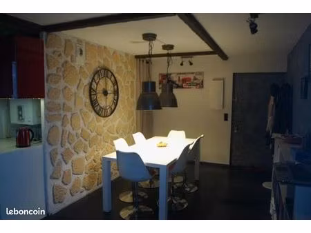 chambre 1 pièce 70 m²