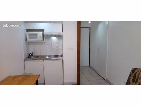 studio thonon centre