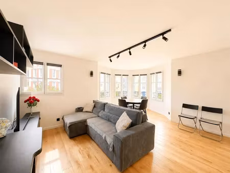 vente appartement 3 pièces 58 m² à villeparisis (77270)  230 000 €