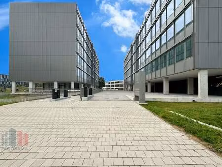 bien professionnel à louer à sint-denijs-westrem € 50.000 (lnh28) | zimmo