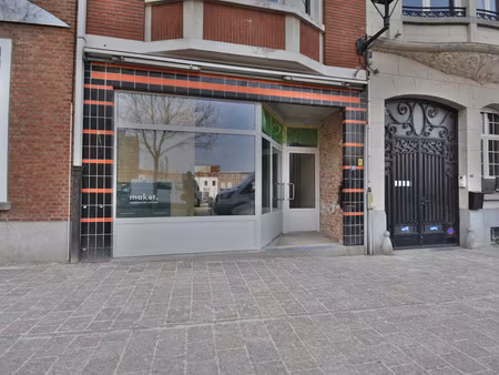 bien professionnel à louer à hoeilaart € 1.000 (lnh1q) - clintimmo | zimmo