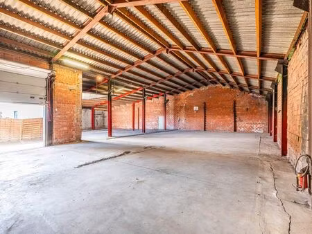 bien professionnel à louer à oostduinkerke € 1.500 (lnh44) - immo francois - oostduinkerke